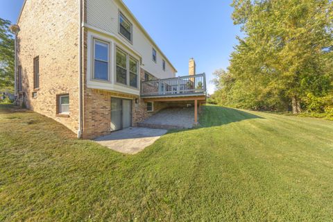 A home in Bloomfield Twp