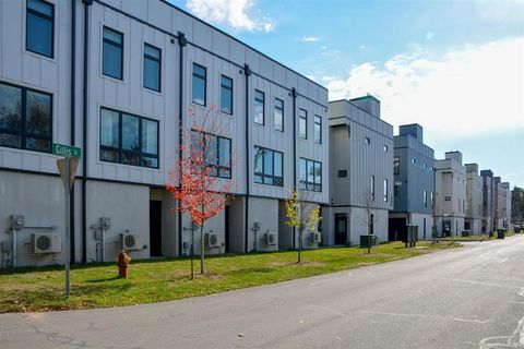 A home in Traverse City