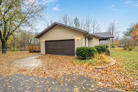 A home in Portage