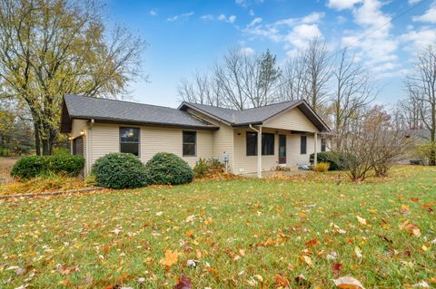 A home in Portage