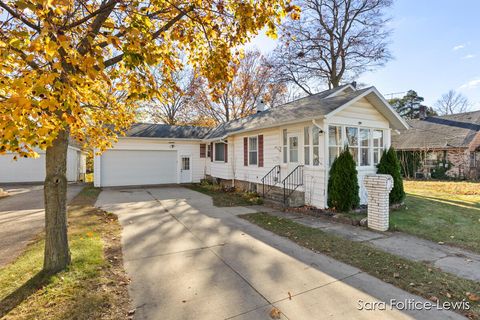 A home in Wayland