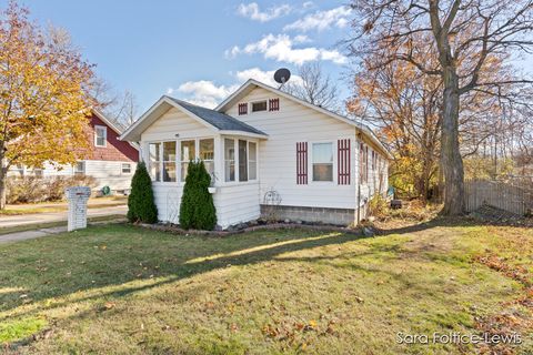 A home in Wayland