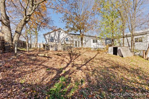 A home in Wayland