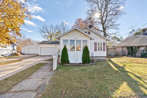 A home in Wayland