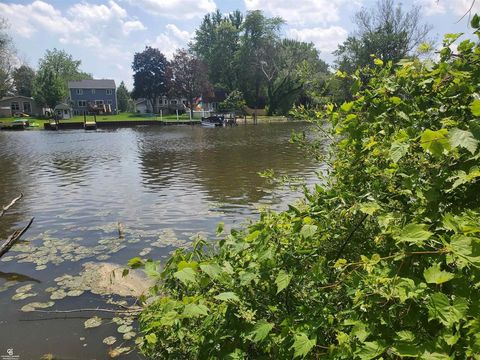 00 N River Lot B Road Harrison Charter Township Macomb MI 48045