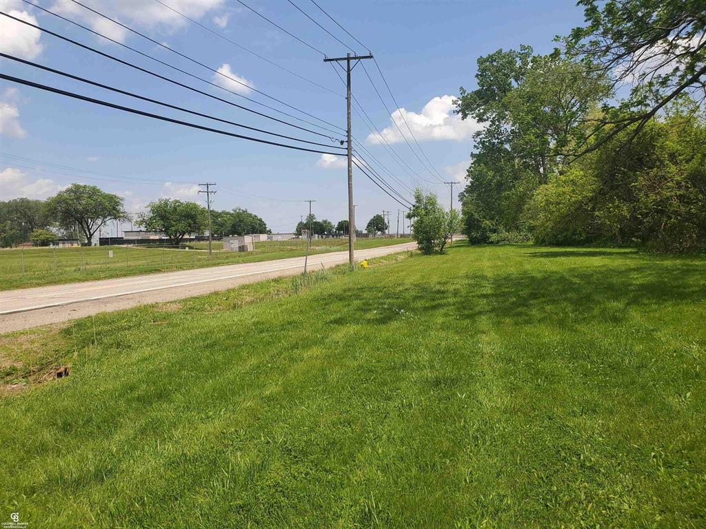 00 N River Lot B Road