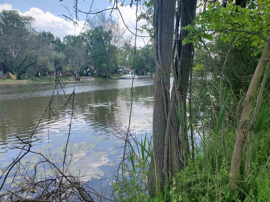00 N River Lot B Road