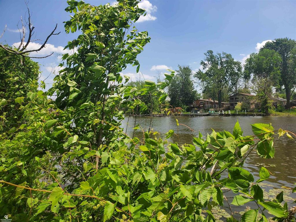 00 N River Lot B Road