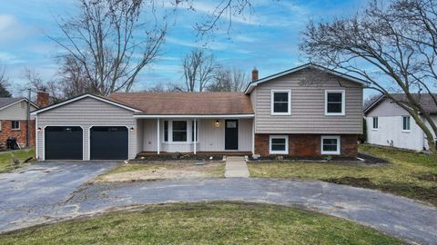 A home in WhiteLakeCharterTownship_Oakland