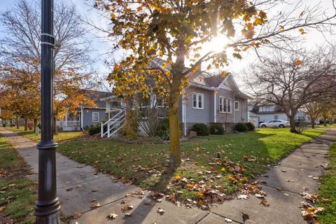 A home in Birch Run Vlg