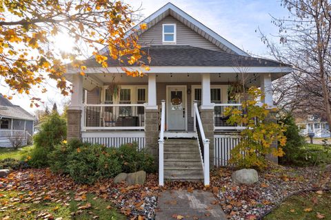 A home in Birch Run Vlg