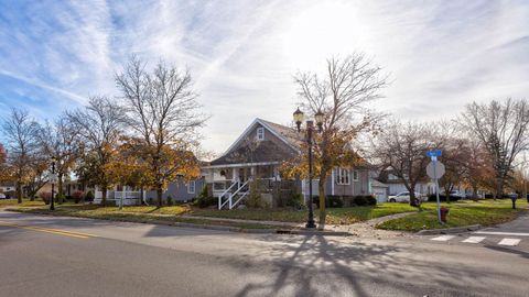 A home in Birch Run Vlg