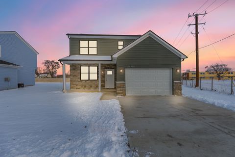 A home in Roseville