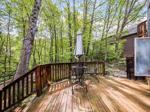 A home in Farmington Hills