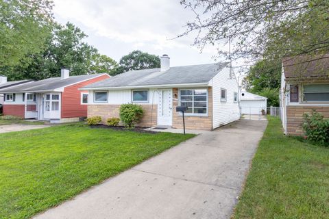 A home in Taylor