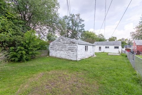 A home in Taylor