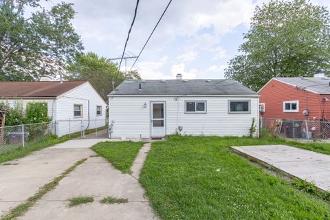 A home in Taylor