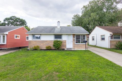 A home in Taylor