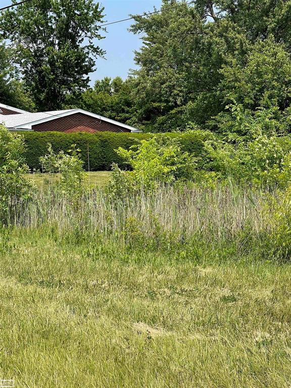 N W Corner 24 Mile & Gratiot Avenue