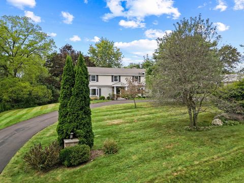 A home in Bloomfield Twp