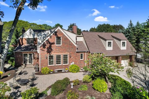 A home in Bloomfield Twp