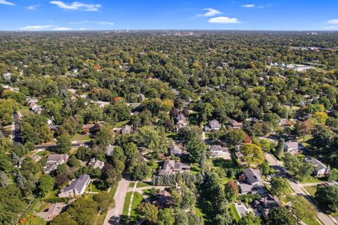 A home in Bloomfield Twp