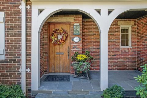 A home in Bloomfield Twp