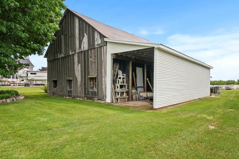 A home in White Water Twp