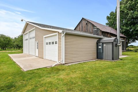 A home in White Water Twp