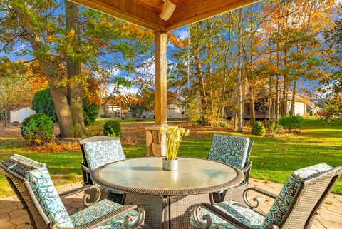 A home in Fort Gratiot Twp