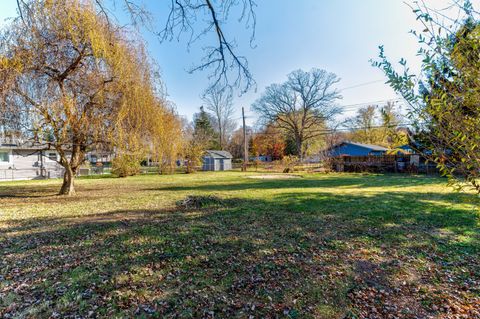 A home in Macomb Twp