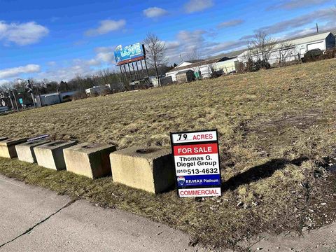 0 Main Street Northfield Township MI 48189