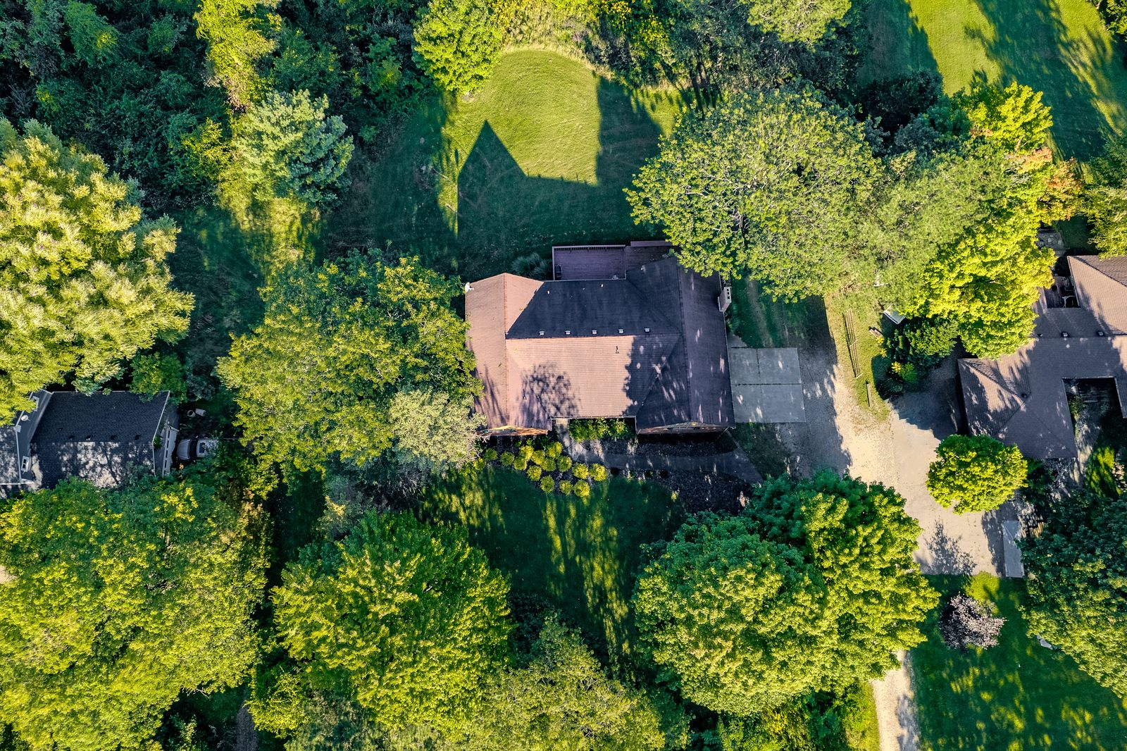 Photo 53 of 56 of 1501 Old Plank Road house