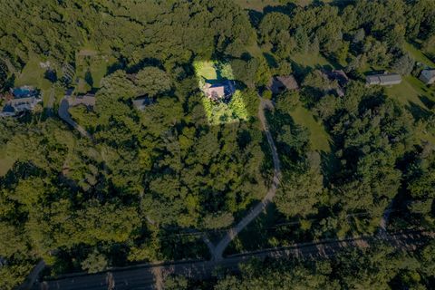 A home in Milford Twp