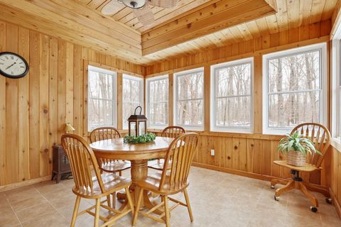 A home in Tuscola Twp