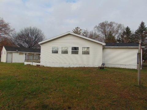 A home in Seville Twp