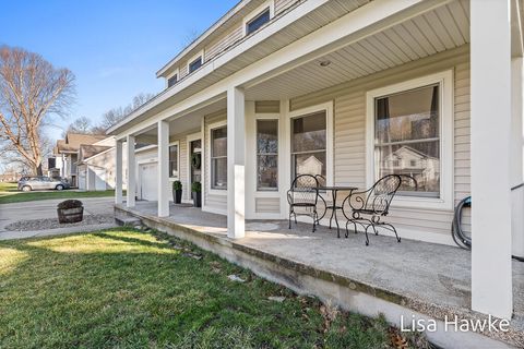 A home in Grand Haven Twp