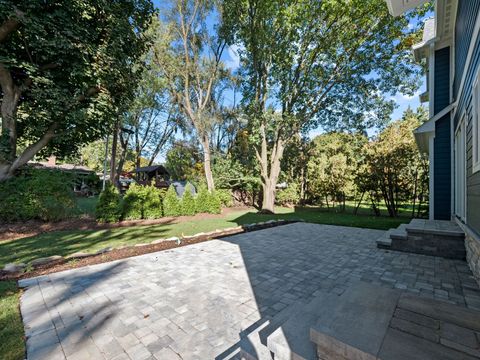 A home in Bloomfield Twp