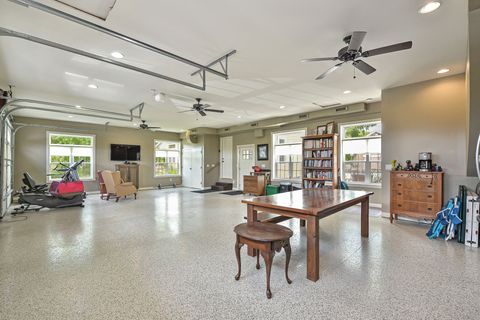 A home in Cohoctah Twp