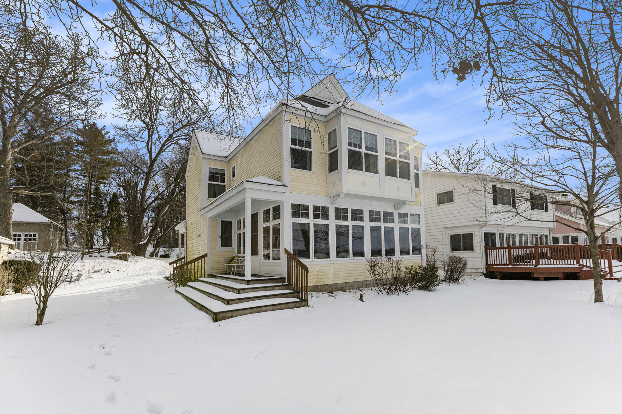 7814 Base Lake Drive