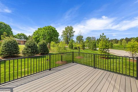 A home in Rochester Hills