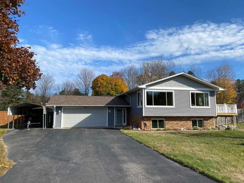 A home in Garfield Twp