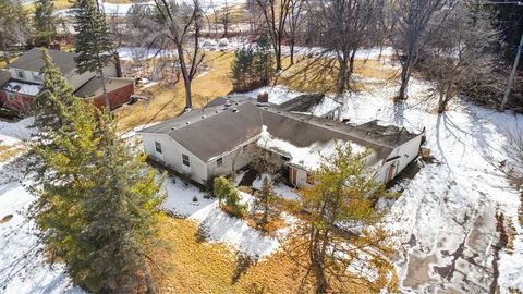 A home in Northville