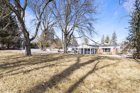 A home in Northville