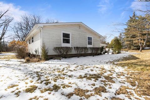 A home in Northville