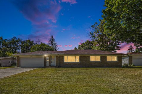 A home in Kentwood