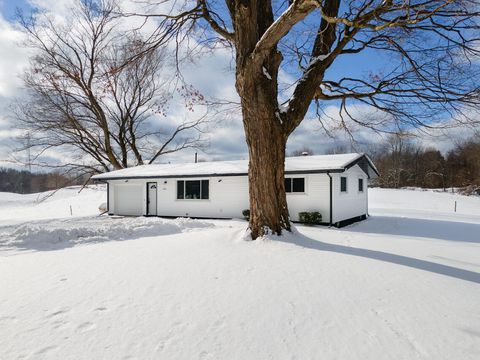 A home in Rutland Twp