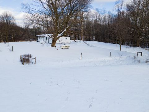 A home in Rutland Twp