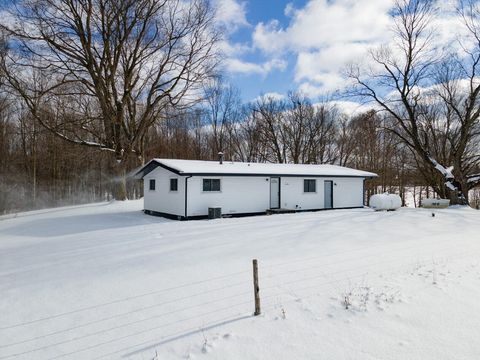 A home in Rutland Twp