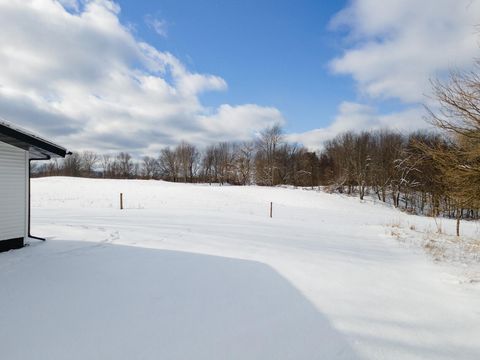 A home in Rutland Twp